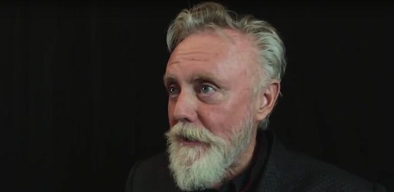 Q Awards 2015: Queen’s Roger Taylor “Bohemian Rhapsody just got madder and madder”